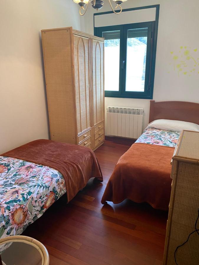 דירות אסקראי Casa Chopera מראה חיצוני תמונה