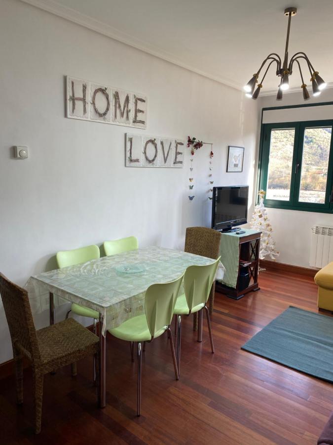 דירות אסקראי Casa Chopera מראה חיצוני תמונה