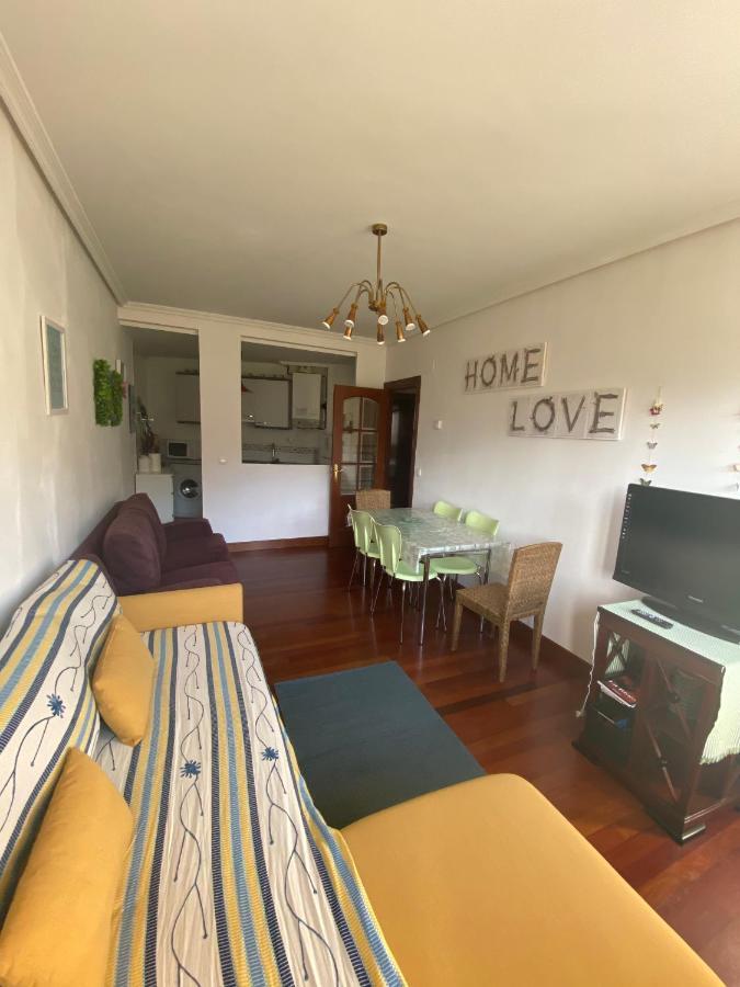 דירות אסקראי Casa Chopera מראה חיצוני תמונה