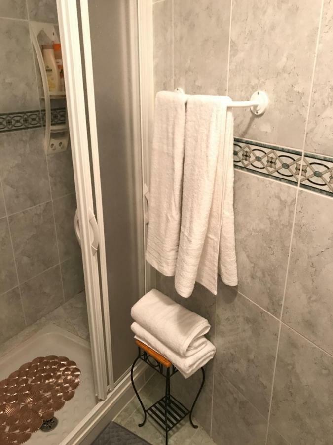 דירות אסקראי Casa Chopera מראה חיצוני תמונה